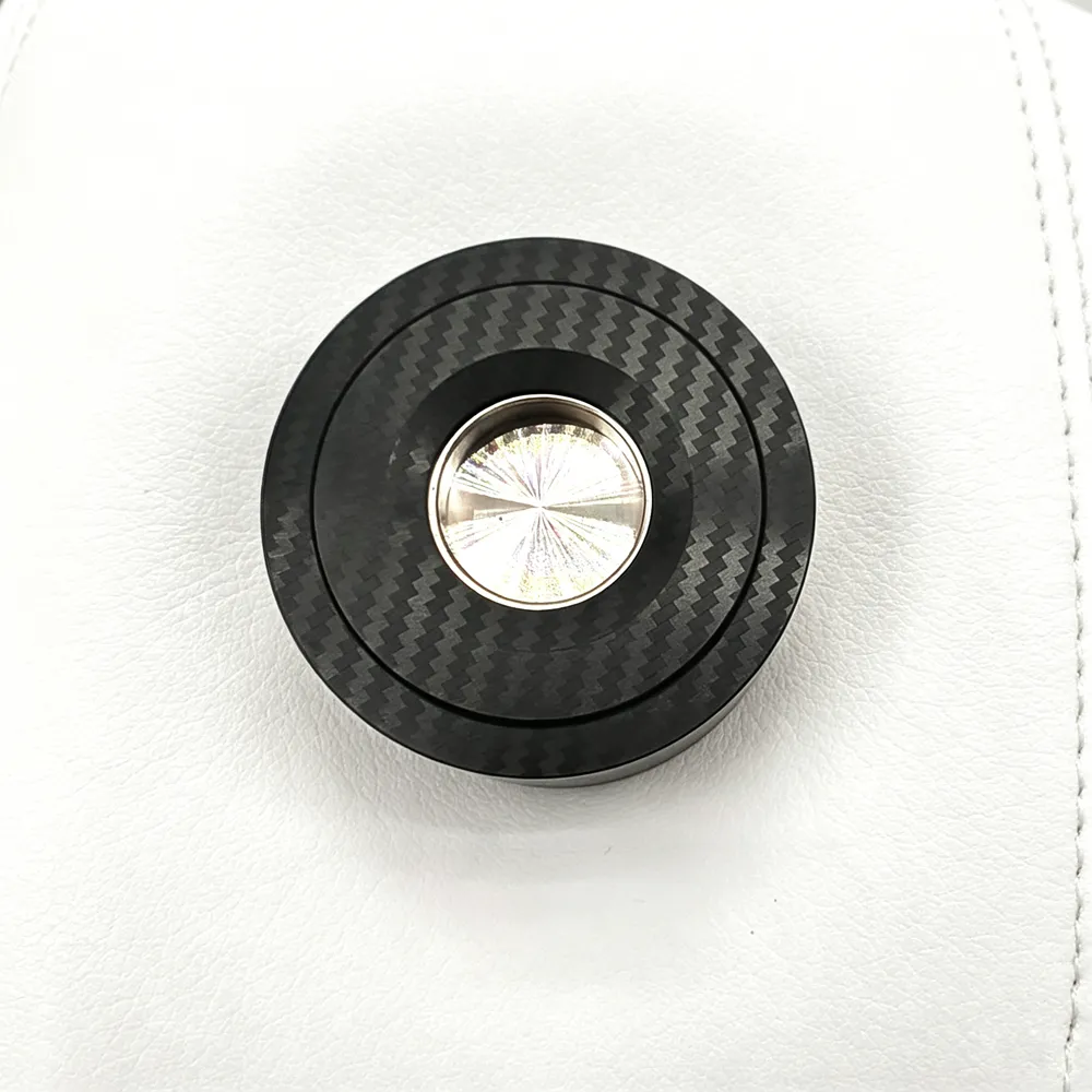 Magnetic working head detail of YG-JS0017 heavy duty checkpoint compatible clothing tag detacher 6. 文件名:YG-JS0017-detacher-color-set.jpg