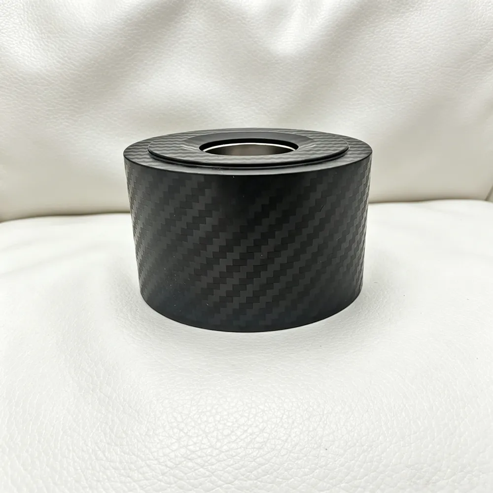 Anti-slip textured 6061 aluminum alloy surface of YG-JS0017 checkpoint compatible detacher