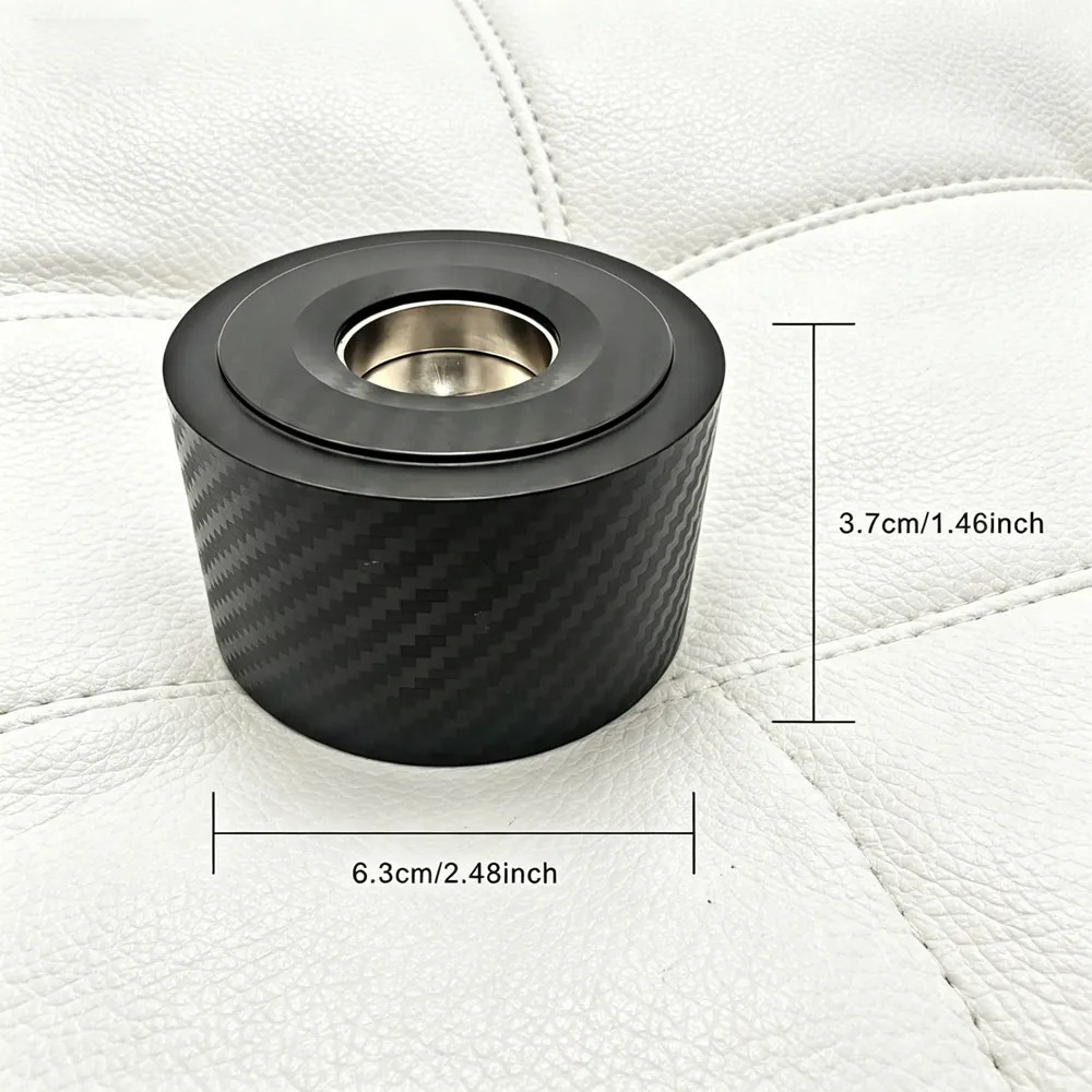 63*38mm YG-JS0017 high power checkpoint compatible magnetic tag unlocker dimension display