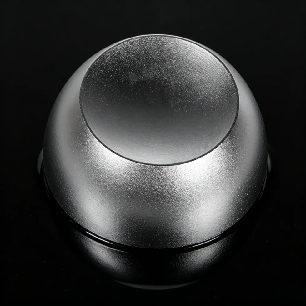 YG-JS0001 EAS golf detacher silver aluminum security hard tag remover