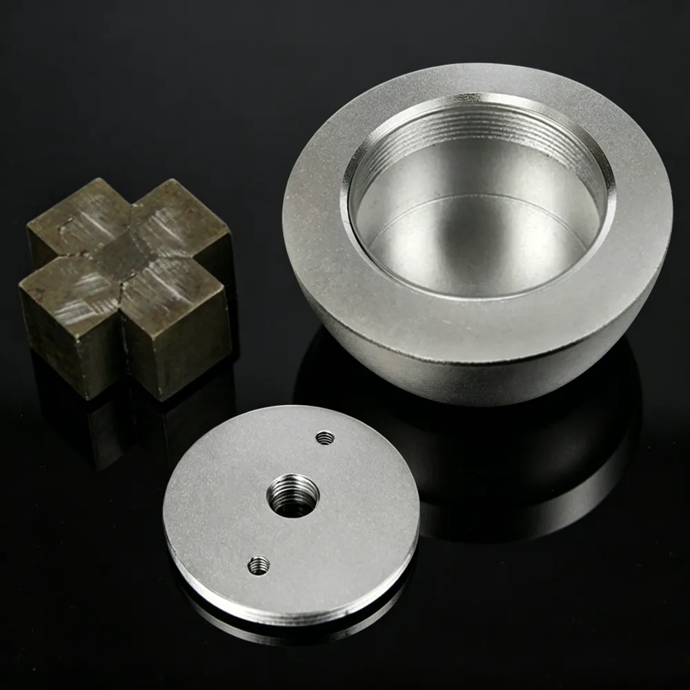 Internal structure diagram for YG-JS0001 eas golf detacher