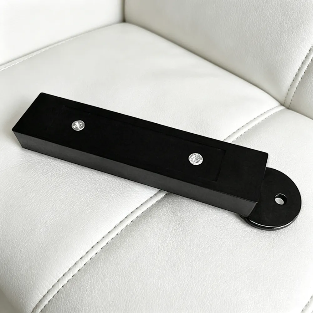 Samsung style hook lock detacher long strip magnetic unlock key
