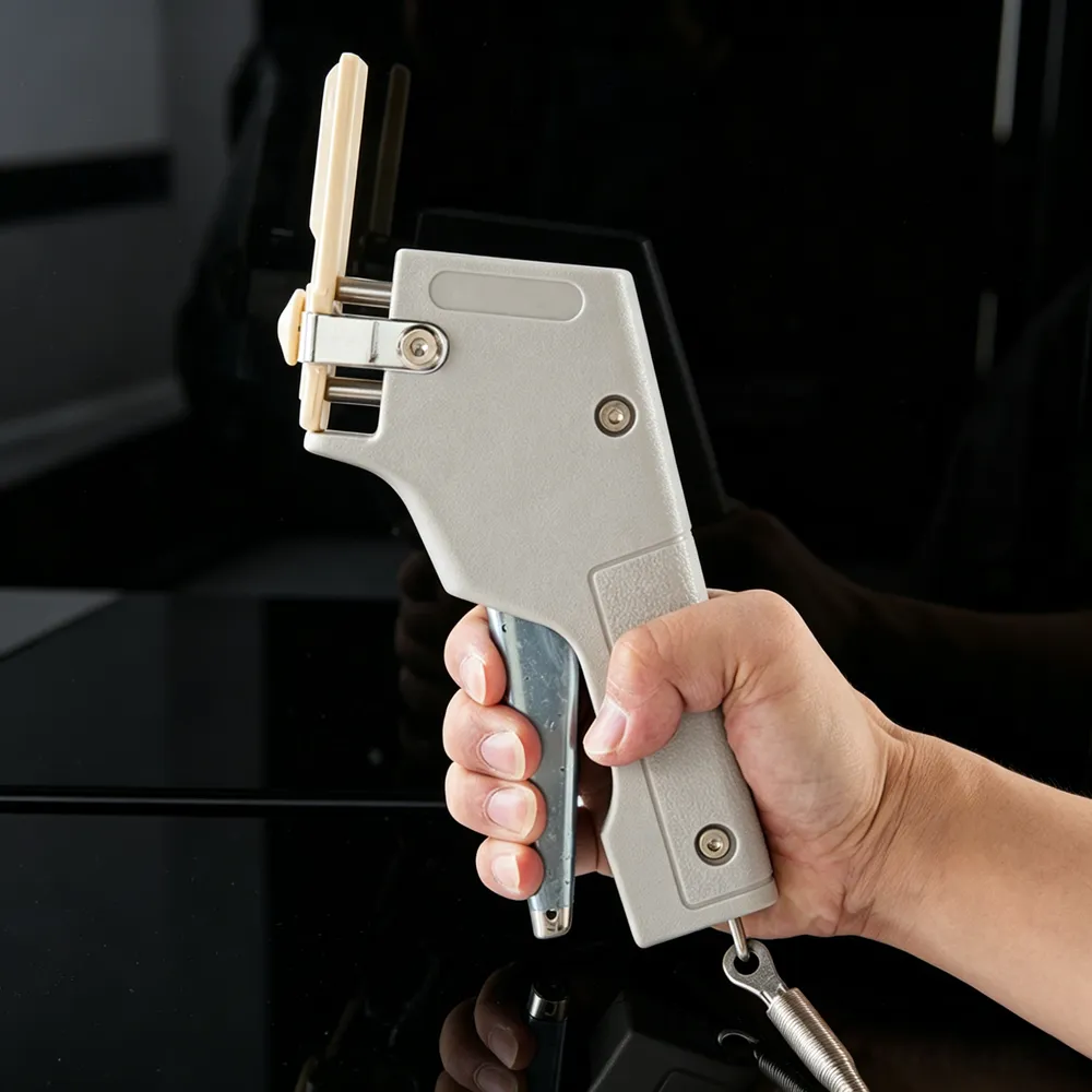 Gator tag detacher - Image 7