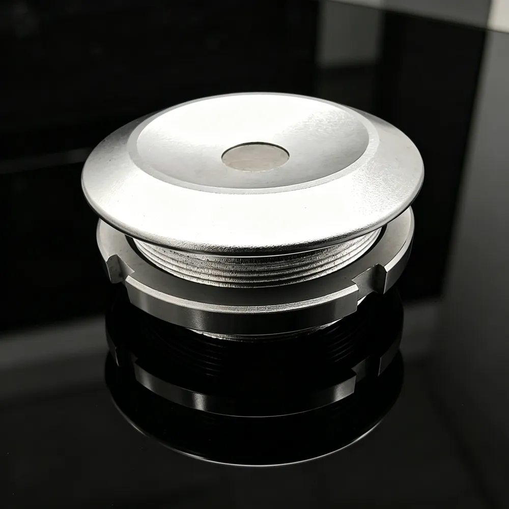 Threaded port golf 16000GS