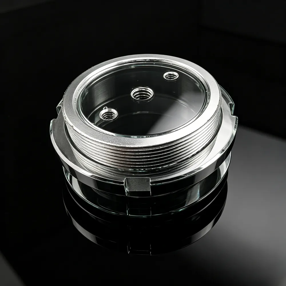 Threaded port golf 16000GS - Image 8