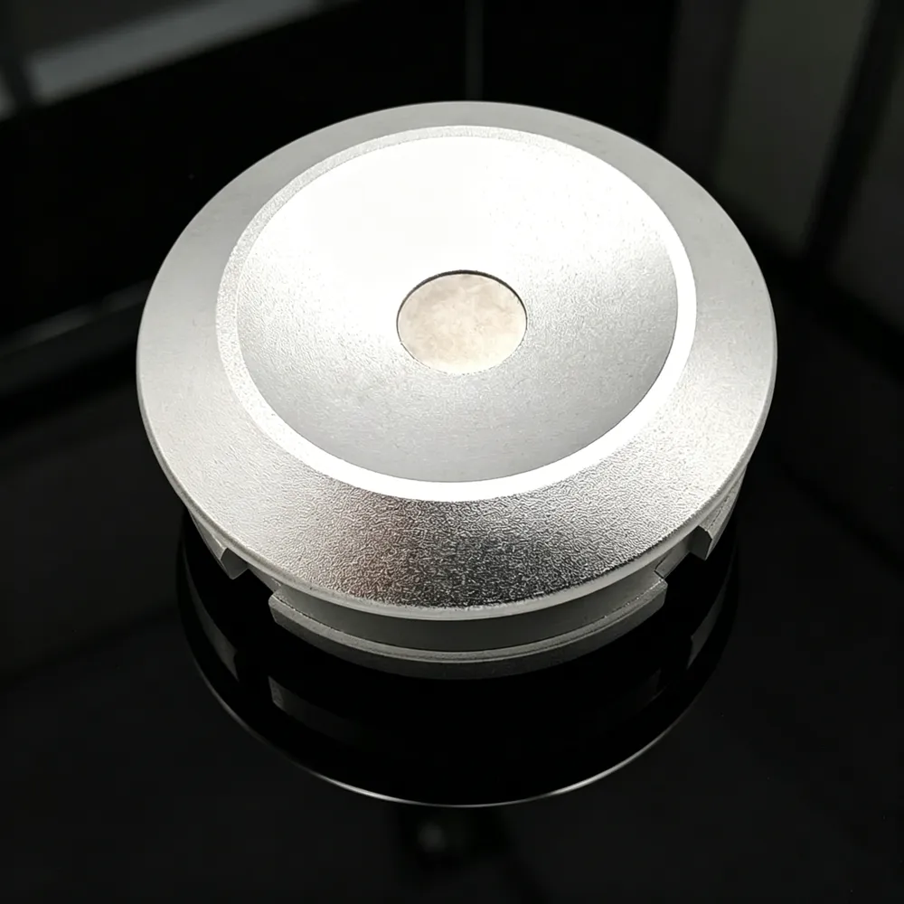 Threaded port golf 16000GS - Image 7