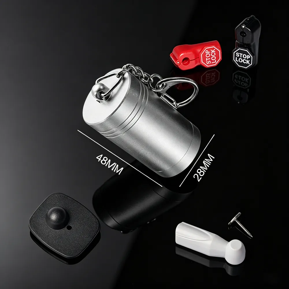 Portable Detacher 12000GS - Image 8