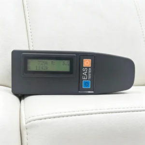 Antenna Frequency Tester