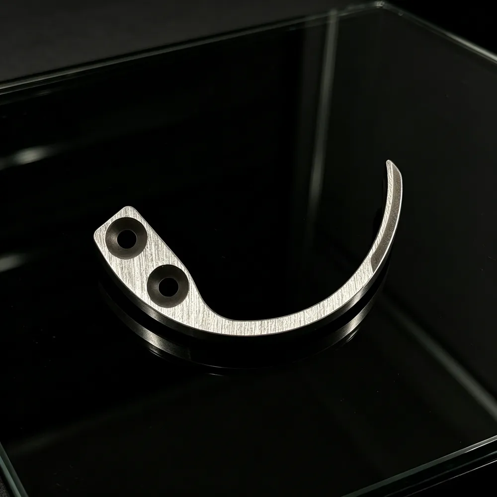 Hook Detacher