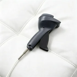 SuperTag/Slipper shaped Tag Detacher Gun