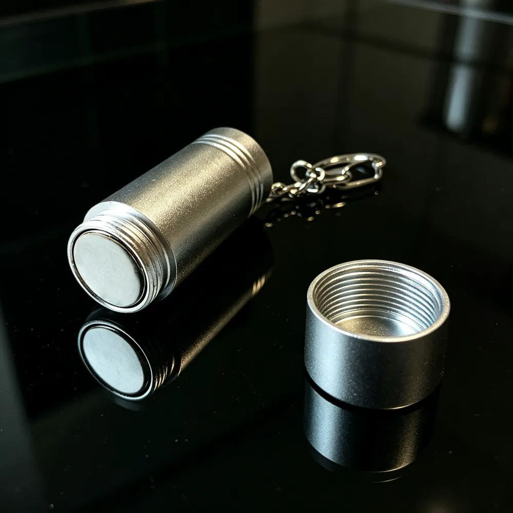 Small cylinder Detacher 5500GS - Image 7