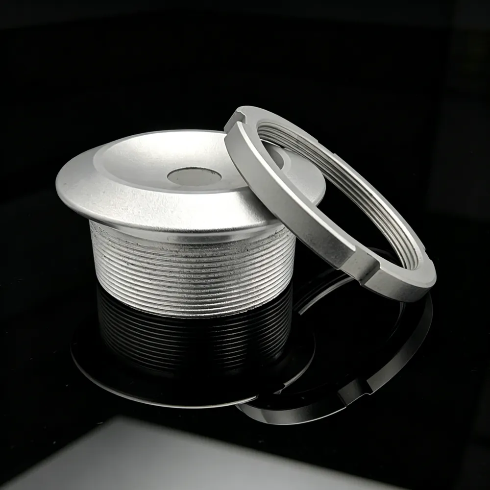 Threaded port golf 16000GS - Image 5