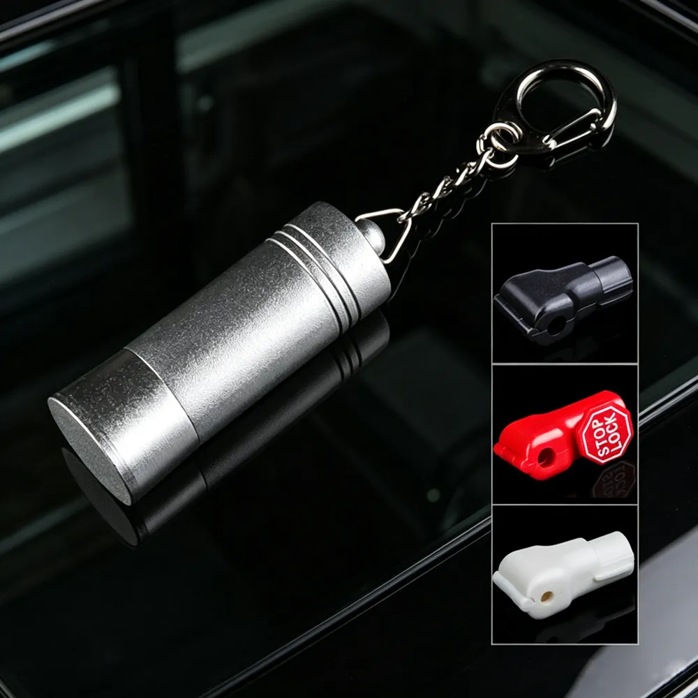 Small cylinder Detacher 5500GS - Image 2