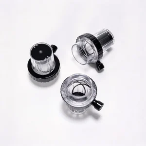 LY-WS097 EAS wine bottle security cap for liquor retail anti theft